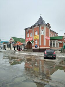 Ploshchad Tankistov, 1Б ، : صورة