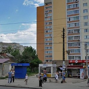 Житомир, Проспект Мира, 3Г: фото