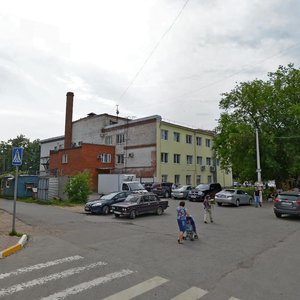 Mikhalevicha Street, 37, Ramenskoe: photo