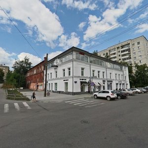 Пермь, Советская улица, 62: фото