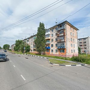 Ulitsa Uborevicha, 14 ، : صورة
