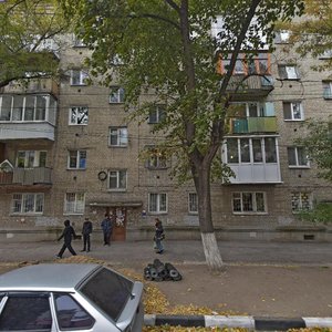 Rabochaya ulitsa, 85, Saratov: photo