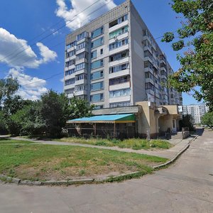 Novoprechystenska vulytsia, 82, Cherkasy: photo