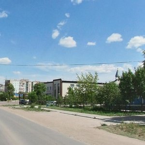 Peace Avenue, 127/А, Temirtau: photo