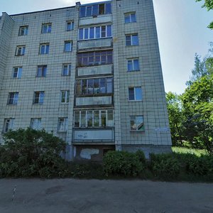 Boyevaya Street, 66, Kostroma: photo