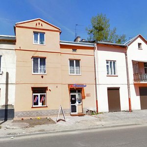Horodotska vulytsia, 140, Lviv: photo