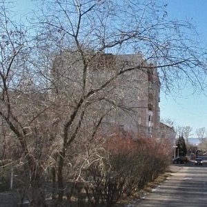 Poliny Osipenko Street, 22 ، : صورة