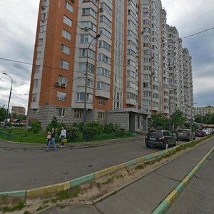 Mozhayskoye Highway, 91 ، : صورة