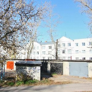 Oktyabrskoy Revolyutsii Street, 66А, : foto