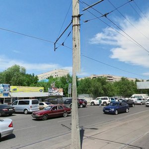 Алматы, Улица Айтжана Туркебаева, 93: фото