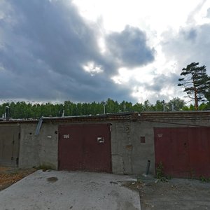 Kubovaya ulitsa, 112к4, Novosibirsk: photo