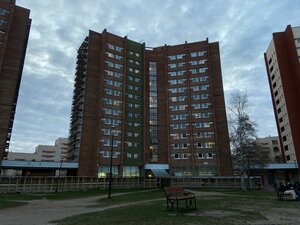 Botanicheskaya ulitsa, 66к3 ، : صورة