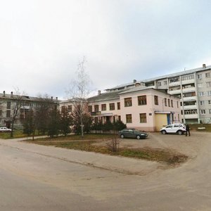 Studencheskaya ulitsa, 59Г, Dzerzhinsk: photo