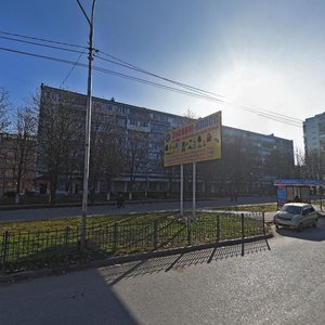Oktyabrskaya ulitsa, 444, : foto