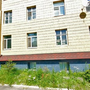 Krasnoy Armii Avenue, 2А, Sergiev Posad: photo