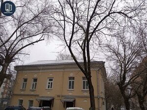 Suvorova Street, 153, Kaluga: photo