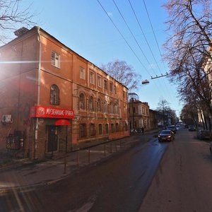 Gruzinskaya Street, 41, Nizhny Novgorod: photo