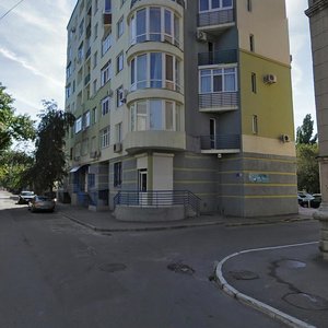 Lopatynskyi provulok, 2, Kharkiv: photo