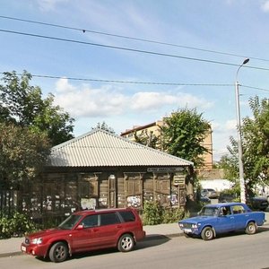 Sovietskaya Street, 20, Chelyabinsk: photo