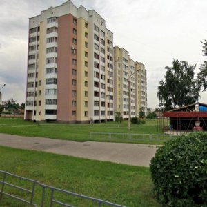 Rechycki praspiekt, 2, Gomel: photo