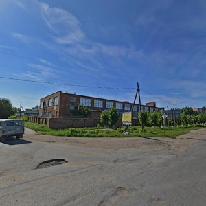 Ulitsa 22-go Partsyezda, 98, Omsk: photo