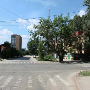 Dachnaya Street, 13, Samara: photo
