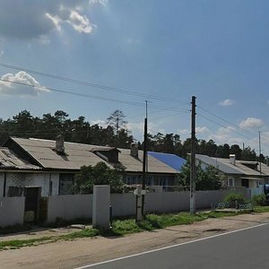 Zoi Kosmodemyanskoy Street, 186, Lipetsk: photo