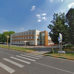 Shkolnaya Street, 77, : foto