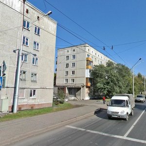 Oktyabrskiy prospekt, 8 ، كيميروفو: صورة