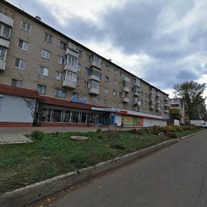 Pereulok Montazhnikov, 1, Naberezhnye Chelny: photo