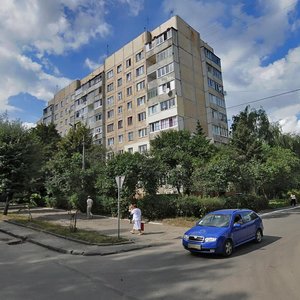 Vulytsia Dzhordzha Vashynhtona, 11, Lviv: photo