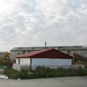 Ulitsa Stroiteley, 17А, Tyumen Oblast: photo