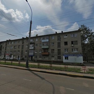 Michurinskaya Street, 106, Tambov: photo
