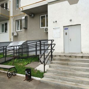 Nizhnyaya Dubrova Street, 47к1, Vladimir: photo