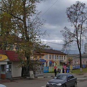 Ulitsa Kirova, 56, Pavlovskiy Posad: photo