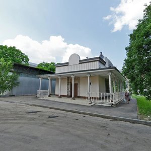 Mira Avenue, 119с575 ، موسكو: صورة