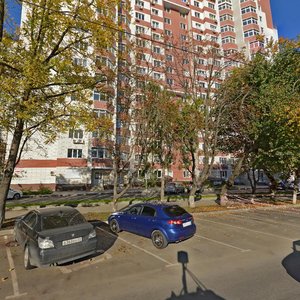 Filatov Street, 19, Krasnodar: photo