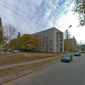 Курск, Республиканская улица, 56: фото