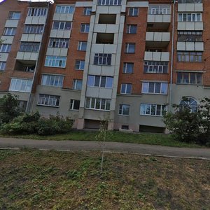 Gogolya Street, 26, Penza: photo