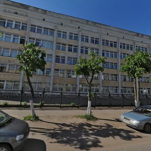Spasokukotskogo Street, 29/62 ، : صورة