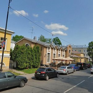 Srednyaya Street, 2А ، : صورة
