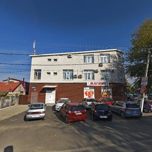 Rossiyskaya Street, 25, Krasnodar: photo