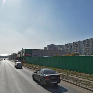 Gavrilova Street, 10А, Kazan: photo