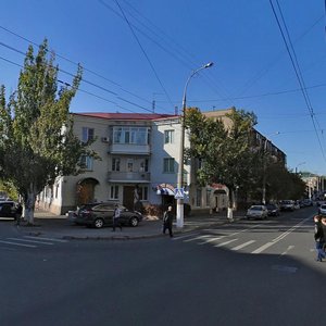 Vorontsovska vulytsia, 5, Kherson: photo