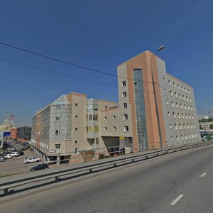 Marshala Proshlyakova Street, 10к1, Moscow: photo