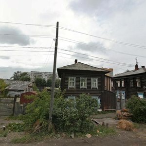 Bolshaya Podgornaya Street, 70, Tomsk: photo