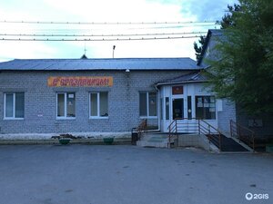 Kamchatskaya ulitsa, 137А, Tyumen: photo