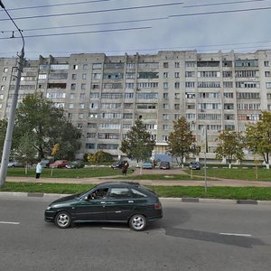 Vokzalnaya Street, 19А, Belgorod: photo