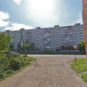 Lermontova Street, 136, Omsk: photo