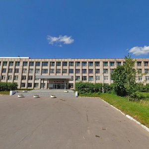 Ulitsa Shishkanya, 1, Vsevolgsk: photo